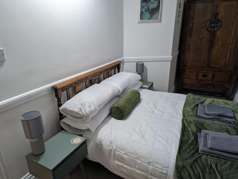 River's Edge Apartment in Stratford-upon-Avon