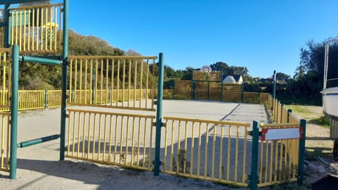 Children play ground, Children play ground