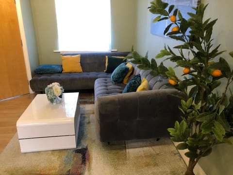 King Weston Court Apartment in Bristol