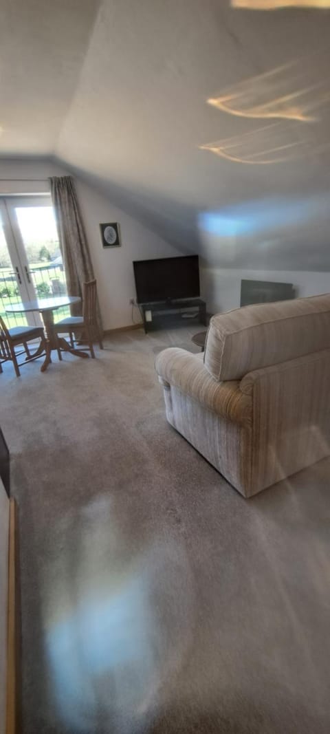 Robins Nest Apartment in Craven District