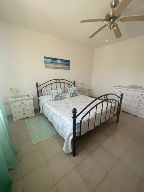 Green Apartment Apartment in La Maddalena