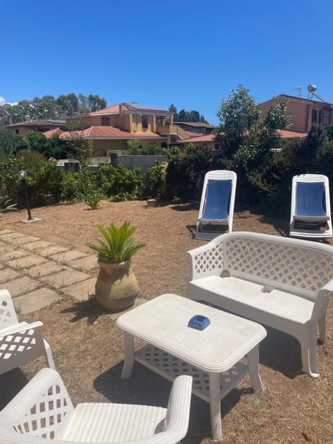 Green Apartment Apartment in La Maddalena