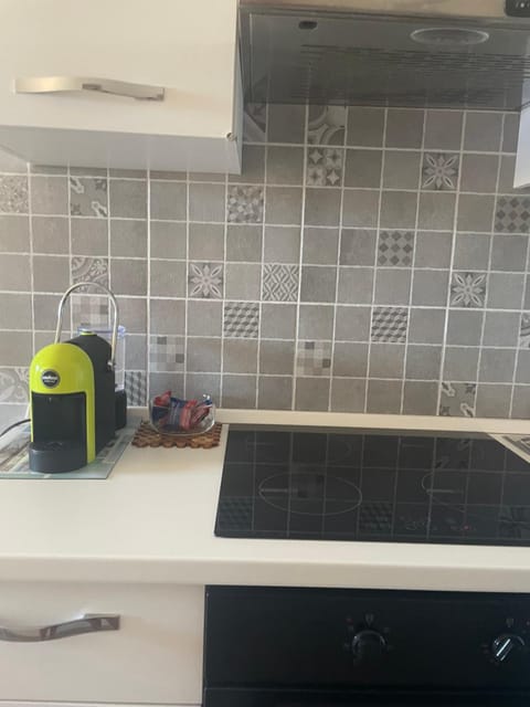 Green Apartment Apartment in La Maddalena