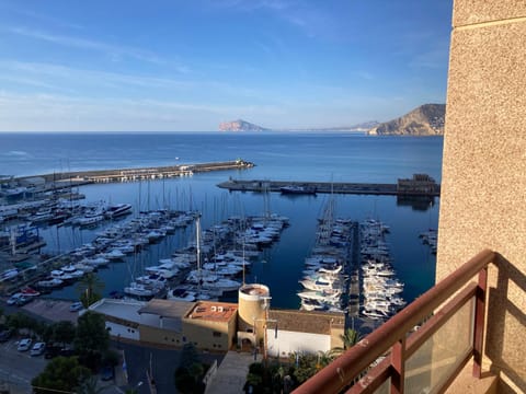 Sea view