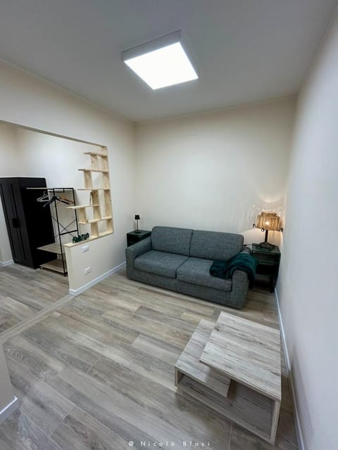 Dimora Gatto Apartment in Trieste