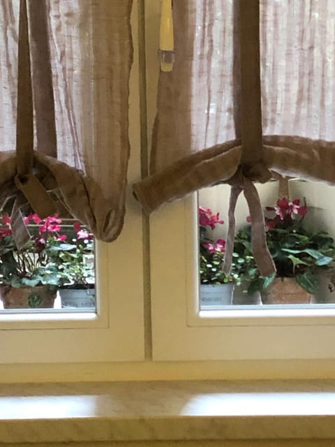 Dimora Gatto Apartment in Trieste