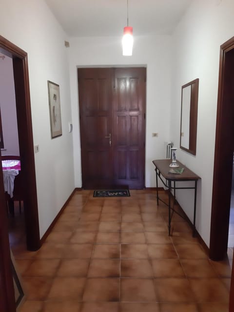 Casa del Sole Apartment in Pitigliano