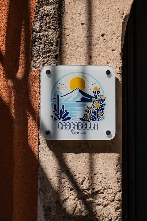 Property logo or sign