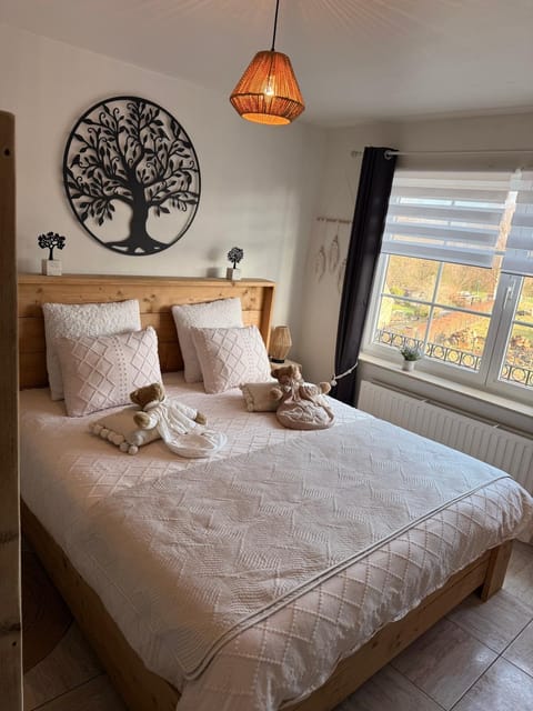 B&B - Privé Wellness Moonlight Vacation rental in Flanders