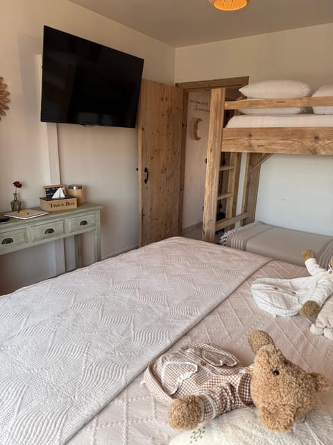 B&B - Privé Wellness Moonlight Vacation rental in Flanders