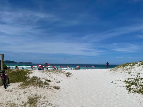 Natural landscape, Beach, Sea view