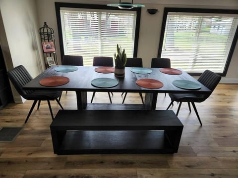 Spacious St Croix River Home with Private Beach House in Lakeland