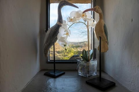 Appartamento in Torre di antica Villa Apartment in Florence