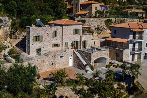 Property building, Neighbourhood, Natural landscape