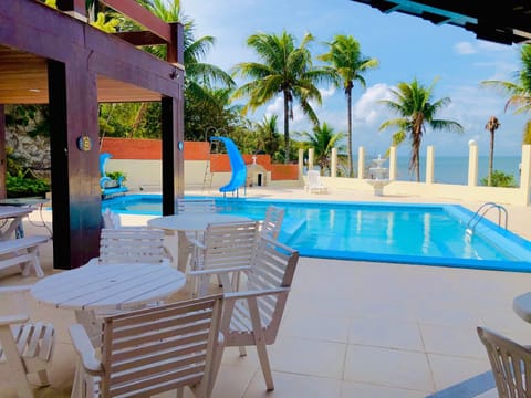 Property building, BBQ facilities, Garden view, Lake view, Pool view, Swimming pool, Sunset, sunbed