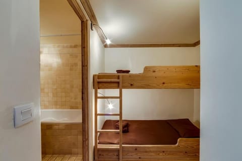 Chalet Premiere Neige Chalet in Val dIsere