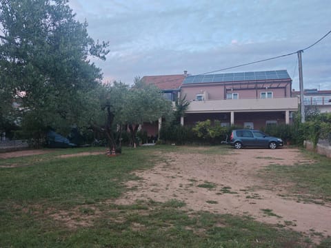 Apartmani Milat Apartment in Šibenik-Knin County, Croatia