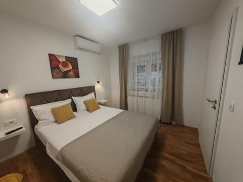 Apartmani Milat Apartment in Šibenik-Knin County, Croatia