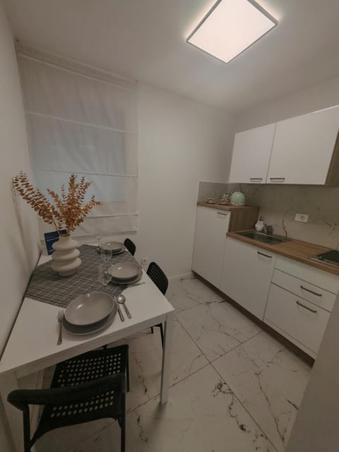 Apartmani Milat Apartment in Šibenik-Knin County, Croatia