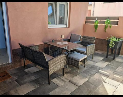 Apartmani Milat Apartment in Šibenik-Knin County, Croatia