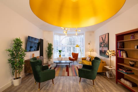 Lord Street Lofts Apartment in Southport