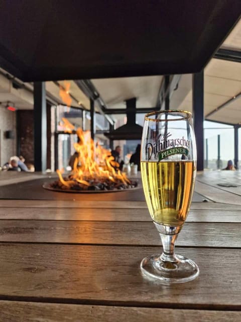 Fewo Schröder - Ahoi - Strandkorb am Meer - inklusive Bettwäsche und Handtücher Apartment in Büsum