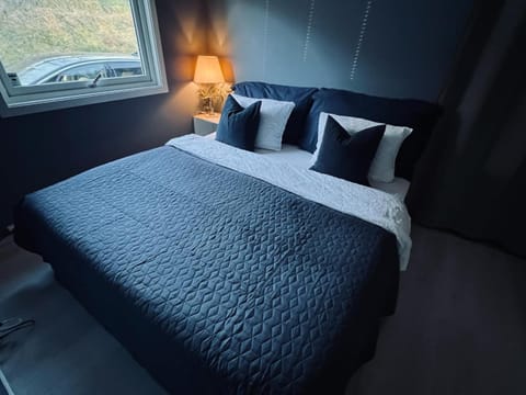 Panorama view! Modern,Balcony/parking Apartment in Nordland, Norway