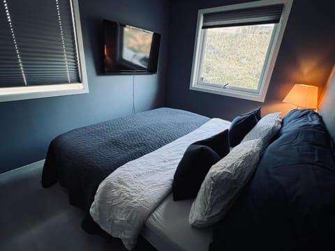 Panorama view! Modern,Balcony/parking Apartment in Nordland, Norway