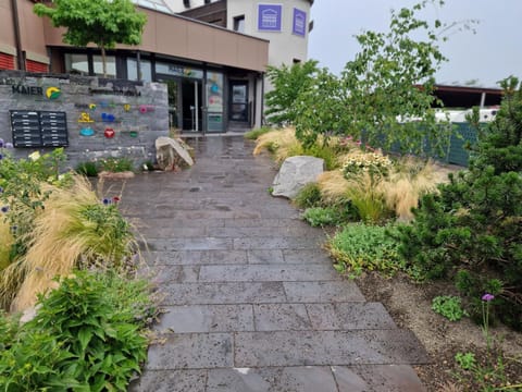 Boardinghouse Steinen Apartment in Lörrach