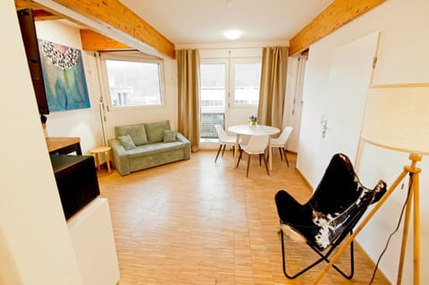 Boardinghouse Steinen Apartment in Lörrach