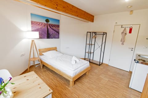 Boardinghouse Steinen Apartment in Lörrach