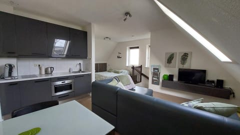 Honte 2 Apartment in Koudekerke