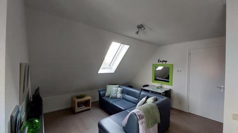 Honte 2 Apartment in Koudekerke