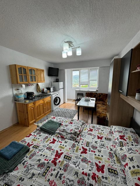 Apartment sunny morning Apartment in Blagoevgrad Province