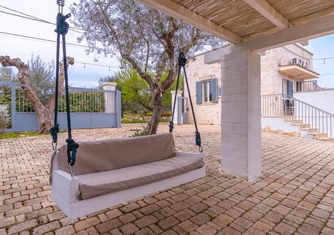 Garden, Garden view