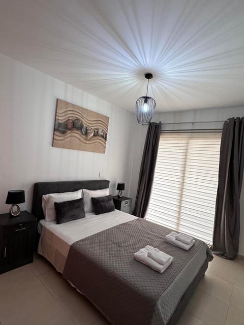 Lucy's holidays apartment Apartment in Peyia