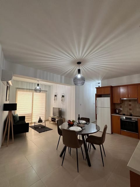 Lucy's holidays apartment Apartment in Peyia