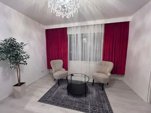 BlueSolarPearl R - Vaihtoehto majoittumiselle Apartment in Finland