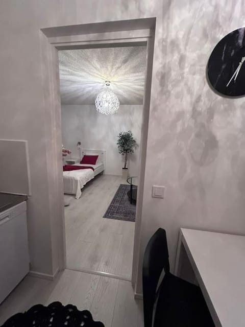 BlueSolarPearl R - Vaihtoehto majoittumiselle Apartment in Finland