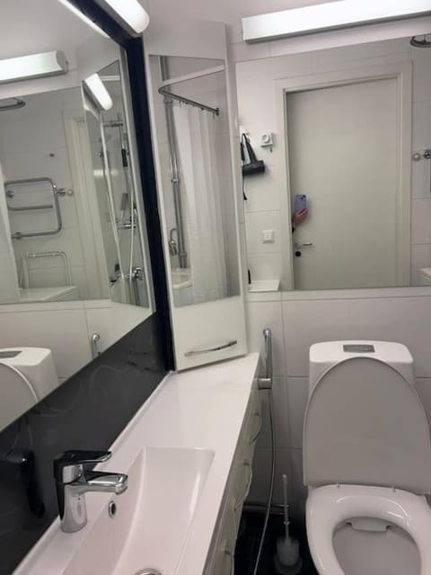 BlueSolarPearl R - Vaihtoehto majoittumiselle Apartment in Finland