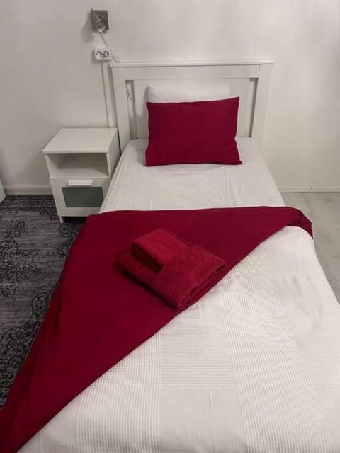 BlueSolarPearl R - Vaihtoehto majoittumiselle Apartment in Finland