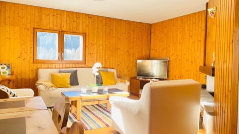 TV and multimedia, Living room, Seating area, Evening entertainment