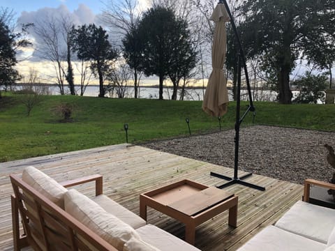 Patio, Garden, Balcony/Terrace