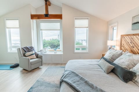 Rockaway Getaway House in Rockaway Beach