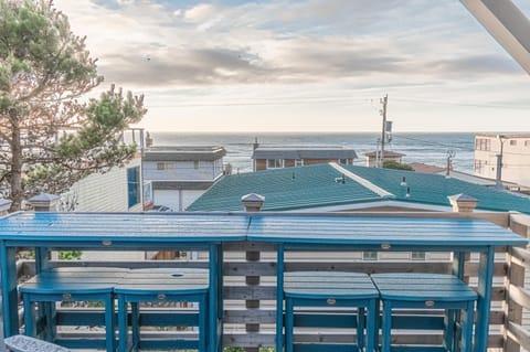 Rockaway Getaway House in Rockaway Beach