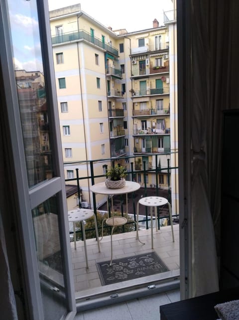 Leopoldo home Apartment in Florence