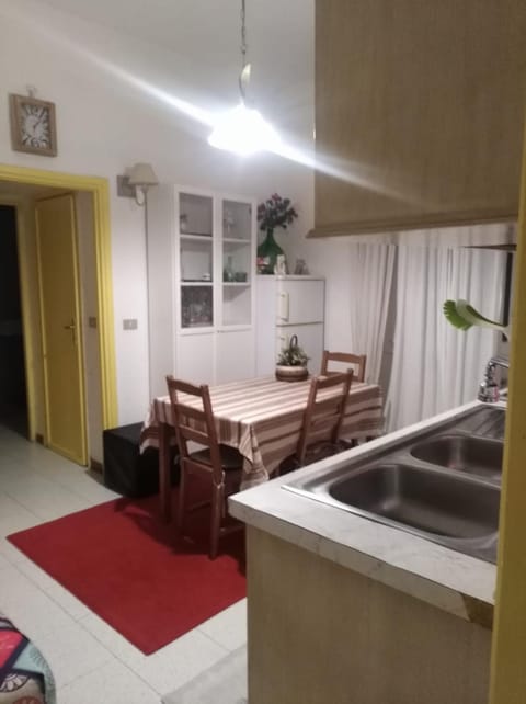 Leopoldo home Apartment in Florence