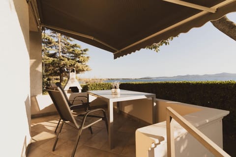 House of Albina- 10 m od mora House in Zadar