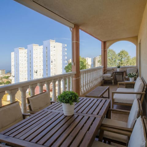 Balcony/Terrace, Balcony/Terrace