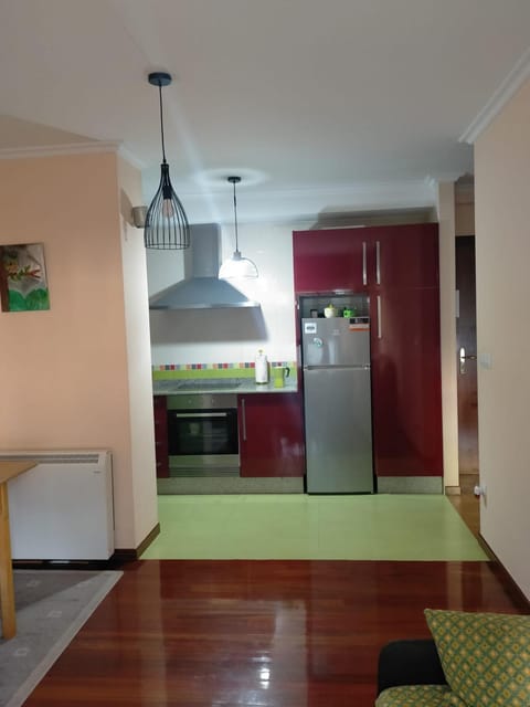 Kitchen or kitchenette, minibar, pet friendly, stove